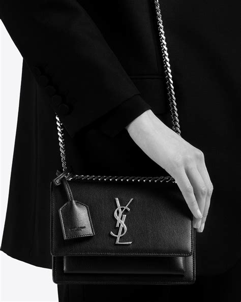 yves saint laurent mini bag|saint laurent small crossbody bag.